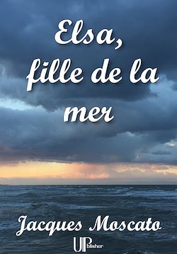 Télécharger le livre :  Elsa, fille de la mer