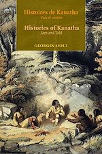 Download this eBook Histoires de Kanatha - Histories of Kanatha