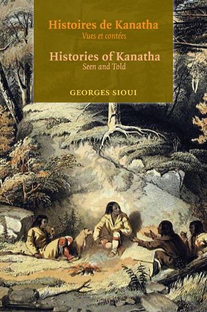 Download the eBook: Histoires de Kanatha - Histories of Kanatha