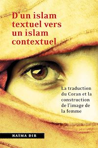 Téléchargez le livre :  D'un islam textuel vers un islam contextuel