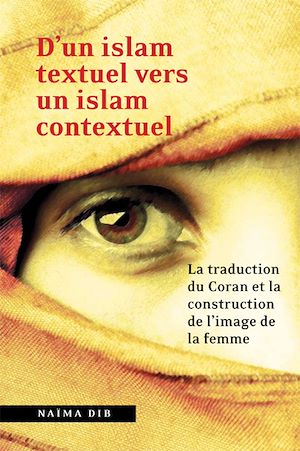 Téléchargez le livre :  D'un islam textuel vers un islam contextuel