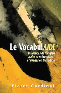 Téléchargez le livre :  Le VocabulAIDE