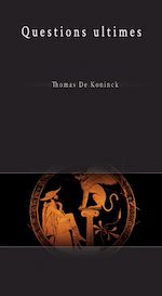 Télécharger le livre :  Questions ultimes