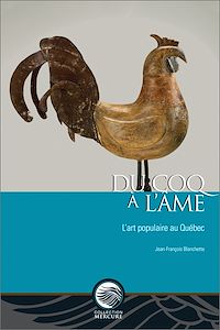Téléchargez le livre :  Du coq à l'âme