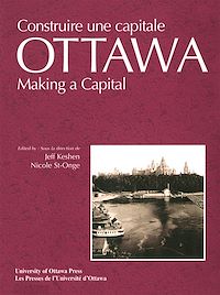 Téléchargez le livre :  Ottawa