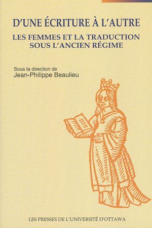 Téléchargez le livre :  D'une écriture à l'autre