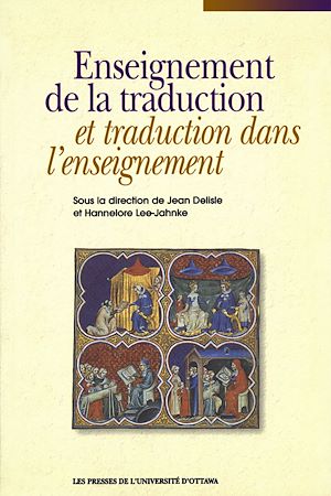 Téléchargez le livre :  Enseignement de la traduction et traduction dans l'enseignement