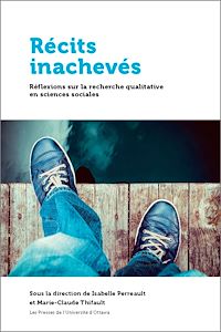 Téléchargez le livre :  Récits inachevés