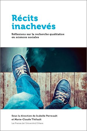 Download the eBook: Récits inachevés