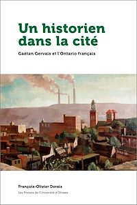 Téléchargez le livre :  Un historien dans la cité