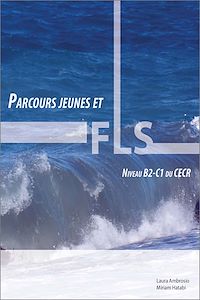 Téléchargez le livre :  Parcours jeunes et FLS