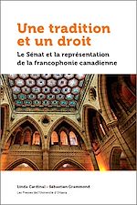 Télécharger le livre :  Une tradition et un droit