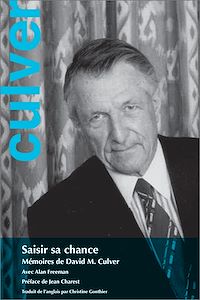 Téléchargez le livre :  Saisir sa chance