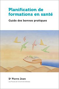Téléchargez le livre :  Planification de formations en santé