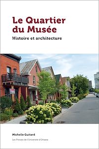 Télécharger le livre : Le Quartier du Musée