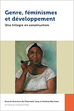 Télécharger le livre :  Genre, féminismes et développement