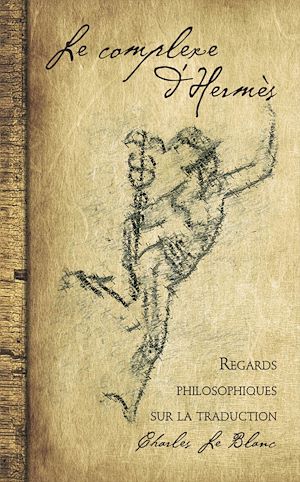 Téléchargez le livre :  Le Complexe d'Hermès