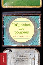 Télécharger le livre :  L'alphabet des poupées