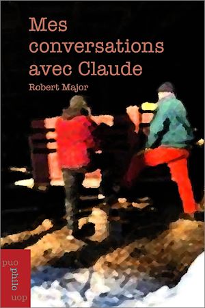 Téléchargez le livre :  Mes conversations avec Claude