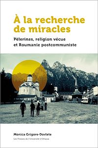 Téléchargez le livre :  À la recherche de miracles