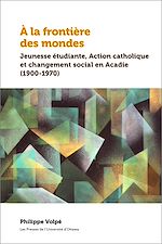 Télécharger le livre :  À la frontière des mondes