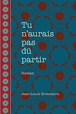 Télécharger le livre :  Tu n'aurais pas dû partir