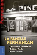 Télécharger le livre :  La famille Fermanian