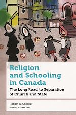 Télécharger le livre :  Religion and Schooling in Canada