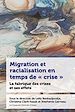 Télécharger le livre :  Migration et racialisation en temps de « crise »