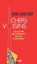 Télécharger le livre :  Chers Voisins