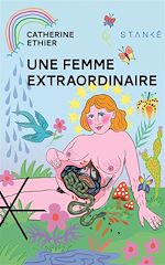 Télécharger le livre :  Une femme extraordinaire