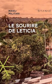 Téléchargez le livre :  Le Sourire de Leticia