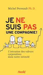Télécharger le livre :  Je ne suis pas une compagnie !