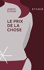 Télécharger le livre :  Le Prix de la chose