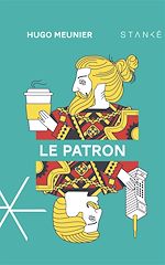 Télécharger le livre :  Le Patron