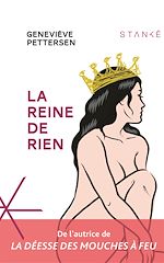 Télécharger le livre :  La Reine de rien