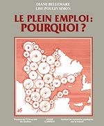 Télécharger le livre :  Le plein emploi
