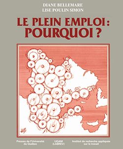 Télécharger le livre :  Le plein emploi