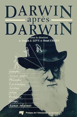 Télécharger le livre :  Darwin après Darwin