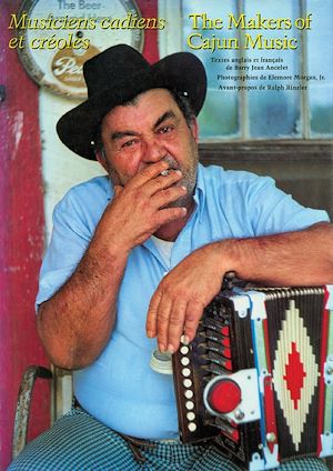 Téléchargez le livre :  Les musiciens cadiens et créoles / The Makers of Cajuns Music