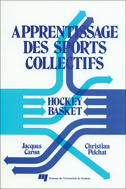 Télécharger le livre :  Apprentissage des sports collectifs