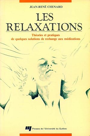 Téléchargez le livre :  Les relaxations