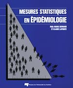 Télécharger le livre :  Mesures statistiques en épidémiologie