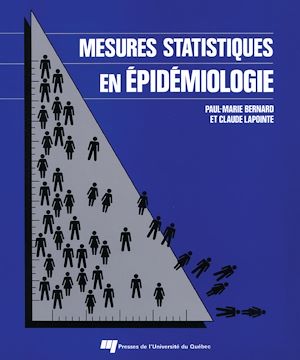 Téléchargez le livre :  Mesures statistiques en épidémiologie