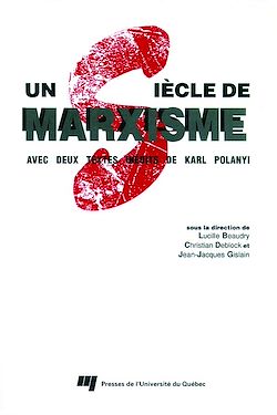 Télécharger le livre :  Un siècle de marxisme