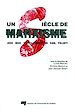 Télécharger le livre :  Un siècle de marxisme