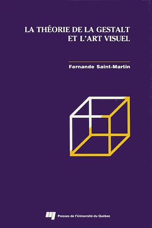 Téléchargez le livre :  La théorie de la Gestalt et l'art visuel