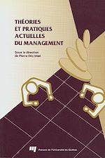 Télécharger le livre :  Théories et pratiques actuelles du management