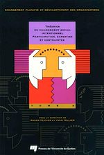 Télécharger le livre :  Théories du changement social intentionnel
