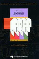 Télécharger le livre :  Méthodes d'intervention Tome 8